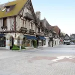 By Interhome Deauville