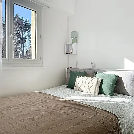 By Interhome Apartamento