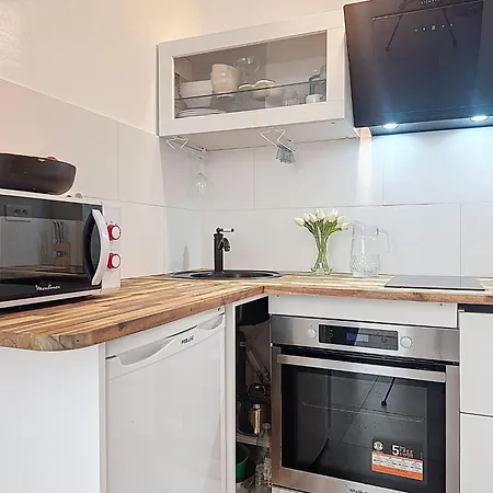 Apartamento By Interhome Deauville