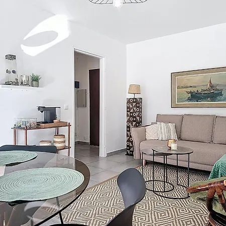 By Interhome Deauville