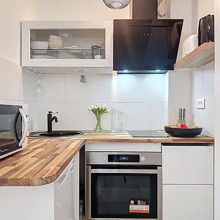 Appartamento By Interhome Deauville