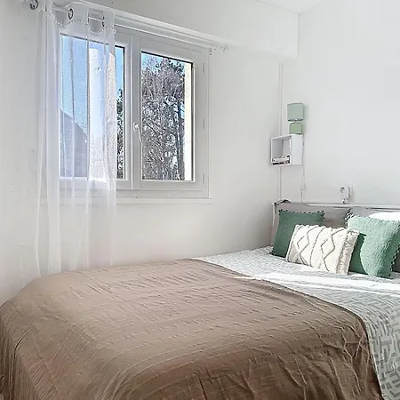 Apartamento By Interhome