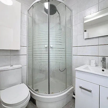 Apartamento By Interhome Deauville