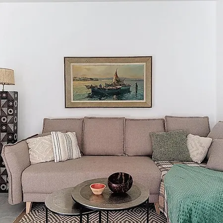 By Interhome Deauville