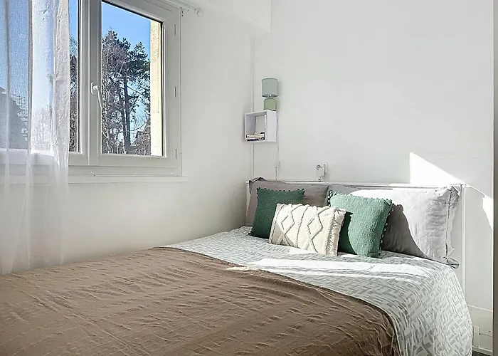 By Interhome Appartamento