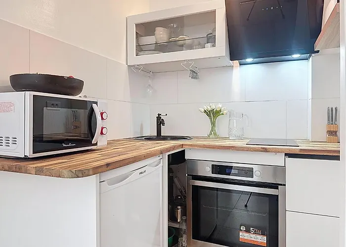 Appartamento By Interhome Deauville