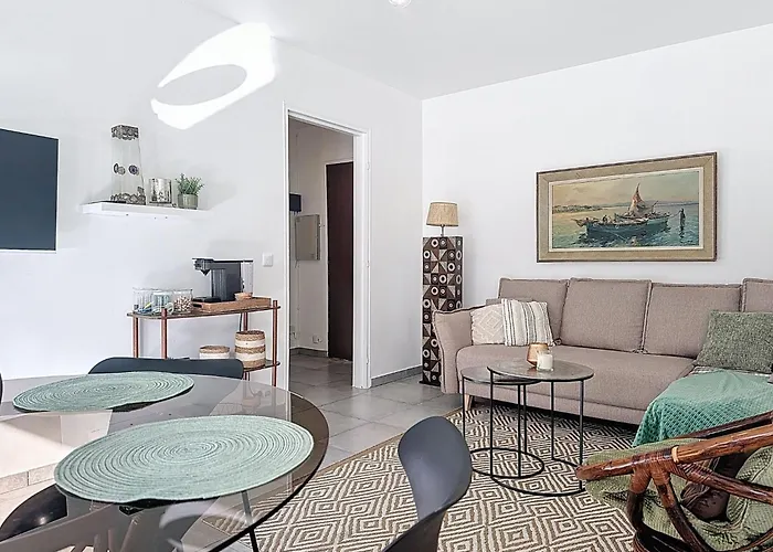 By Interhome Deauville