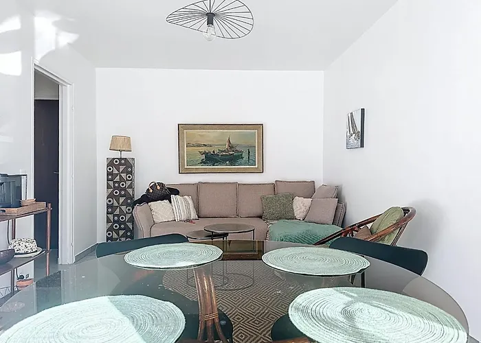 By Interhome Appartamento