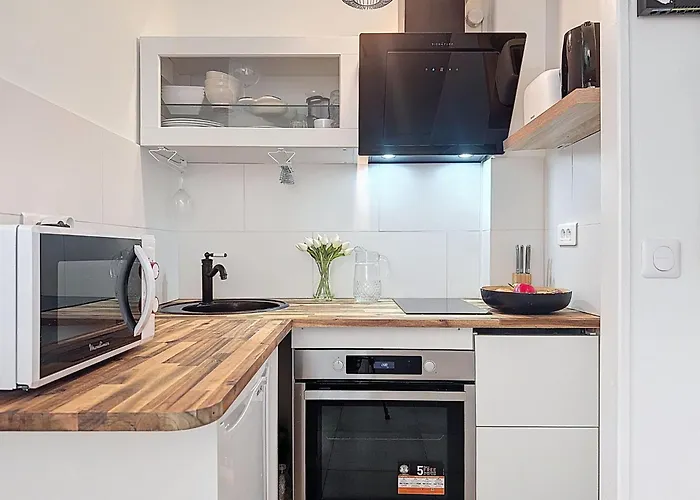 Apartment By Interhome Deauville