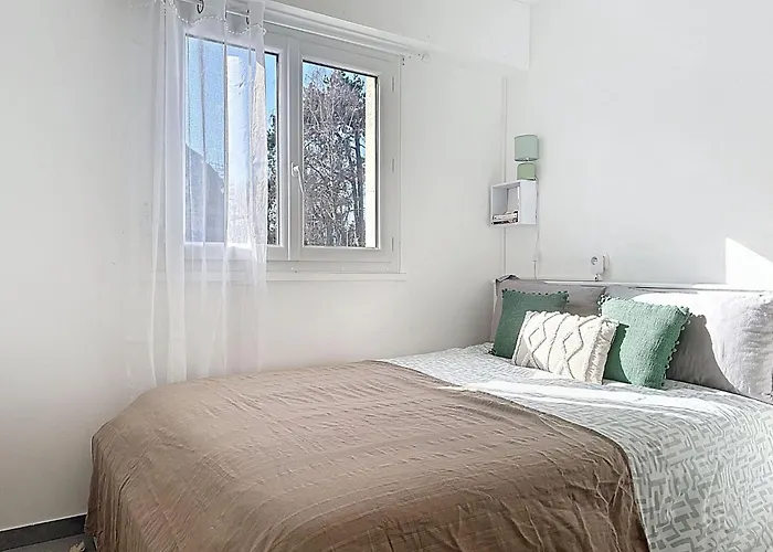 Appartamento By Interhome