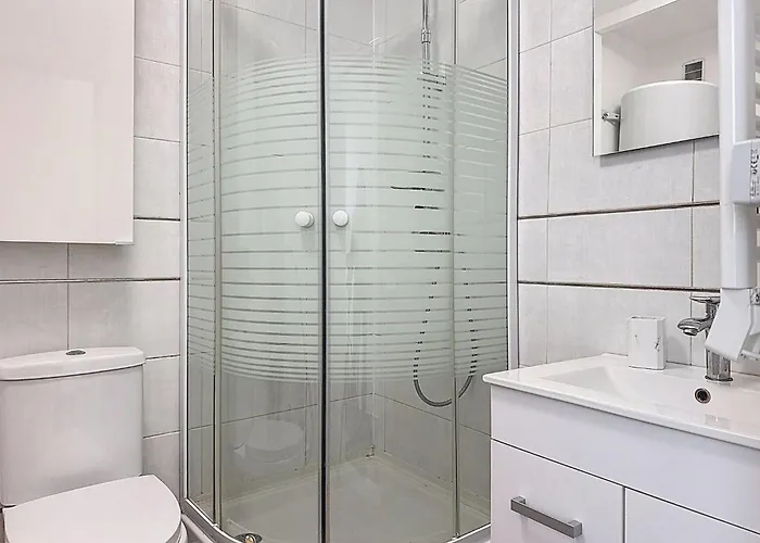 By Interhome * Deauville