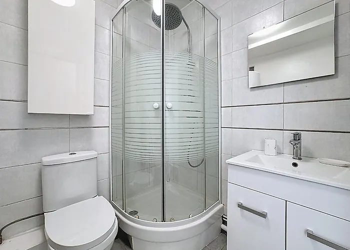 Appartamento By Interhome Deauville