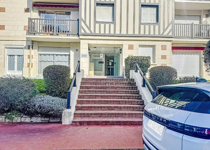 Apartment By Interhome